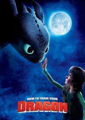 Xem phim How to Train Your Dragon