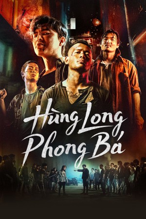 Xem phim Hùng Long Phong Bá (Phần 2)