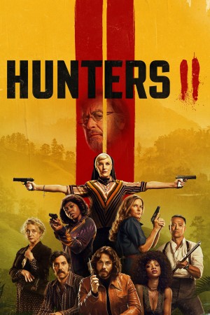 Xem phim Hunters (Phần 1)