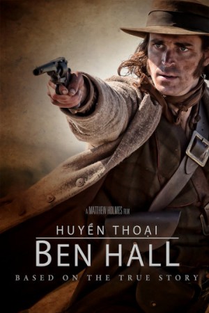 Xem phim Huyền Thoại Ben Hall