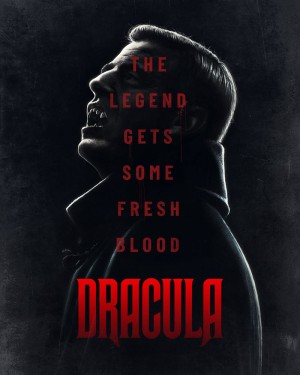 Xem phim Huyền Thoại Dracula