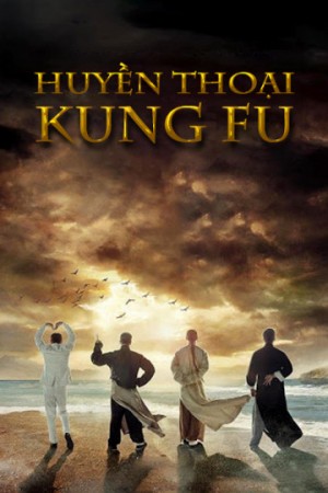 Xem phim Huyền Thoại Kungfu