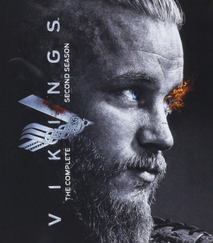 Xem phim Huyền Thoại Vikings Phần 2