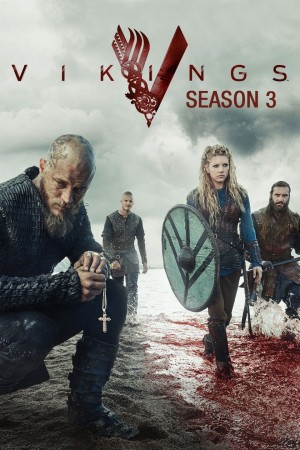 Xem phim Huyền Thoại Vikings (Phần 3)