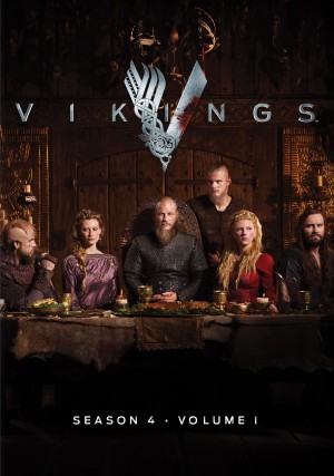 Xem phim Huyền Thoại Vikings (Phần 4)