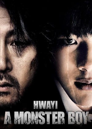 Xem phim Hwayi: Sát Nhan Trang