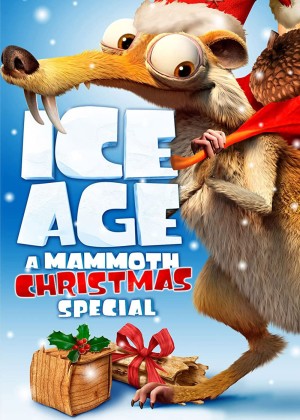 Xem phim Ice Age: A Mammoth Christmas