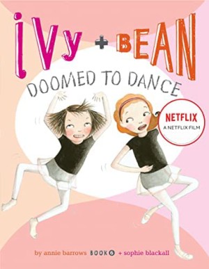 Xem phim Ivy + Bean: Nhảy chẳng ngừng