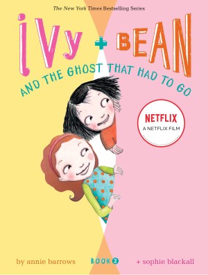 Xem phim Ivy + Bean: Tống cổ những con ma