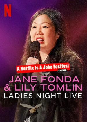 Xem phim Jane Fonda & Lily Tomlin: Đêm của các chị em