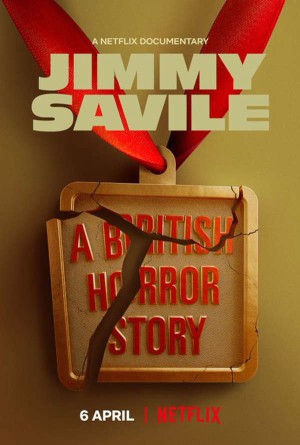 Xem phim Jimmy Savile: Nỗi kinh hoàng nước Anh
