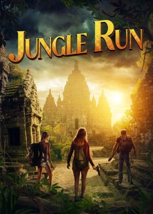 Xem phim Jungle Run