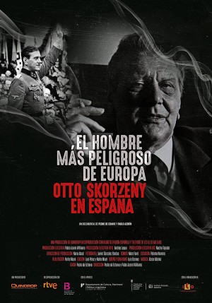 Xem phim Kẻ nguy hiểm nhất châu Âu: Otto Skorzeny ở Tây Ban Nha