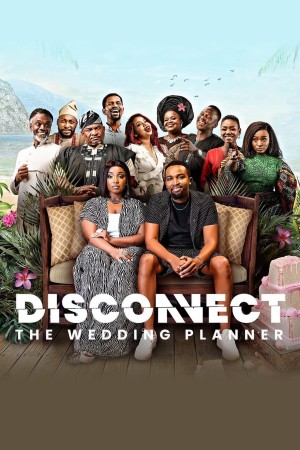 Xem phim Không kết nối: Kế hoạch lễ cưới