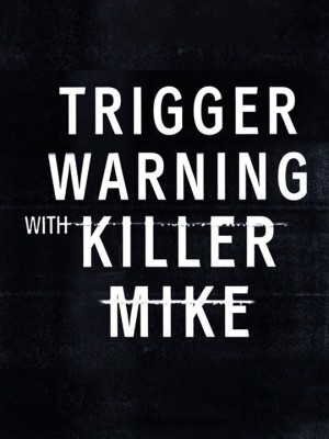 Xem phim Killer Mike: Phá rào định kiến
