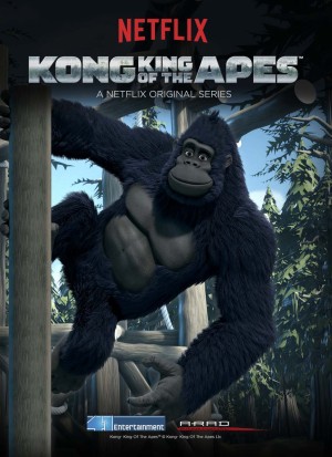 Xem phim Kong: Vua khỉ (Phần 1) 