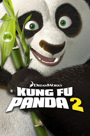 Xem phim Kung Fu Panda 2