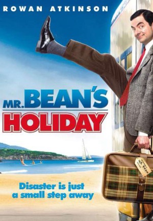 Xem phim Kỳ nghỉ của Mr. Bean