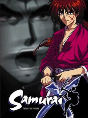 Xem phim Lãng khách Kenshin: Ca khúc trấn hồn của chí sĩ duy tân