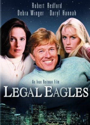 Xem phim Legal Eagles