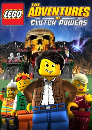 Xem phim Lego: The Adventures of Clutch Powers