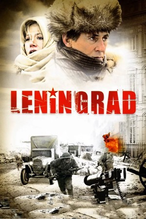 Xem phim Leningrad