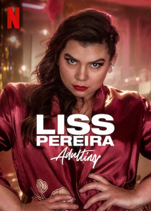 Xem phim Liss Pereira: Làm người lớn