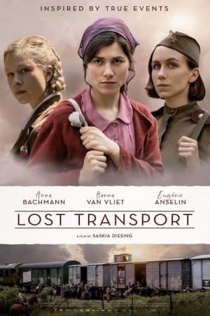 Xem phim Lost Transport