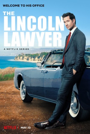 Xem phim Luật sư Lincoln