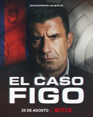 Xem phim Luís Figo: Vụ chuyển nhượng thay đổi giới bóng đá