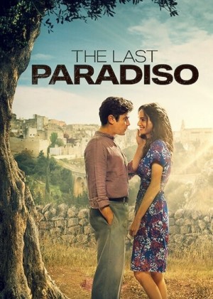 Xem phim L'ultimo paradiso
