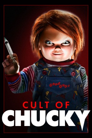 Xem phim Ma Búp Bê 7: Sự Tôn Sùng Chucky