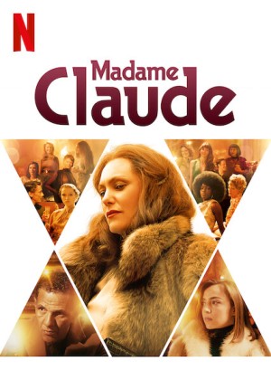 Xem phim Madame Claude