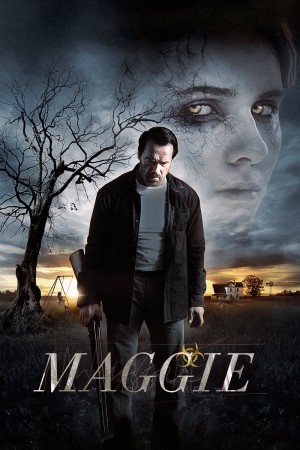 Xem phim Maggie: Đứa Con Zombie