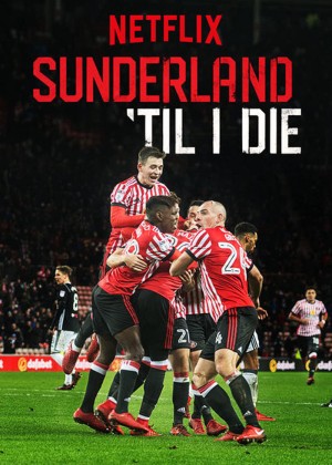 Xem phim Mãi mãi đội Sunderland (Phần 1)