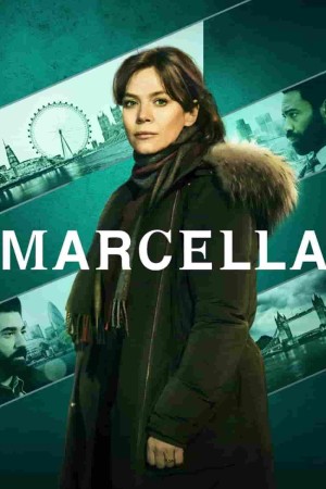 Xem phim Marcella (Phần 3)