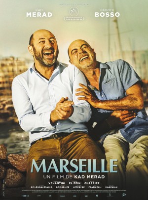 Xem phim Marseille (Phần 2)