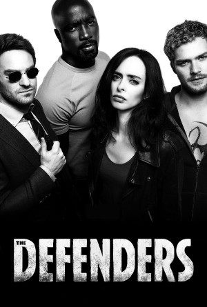 Xem phim Marvel's The Defenders