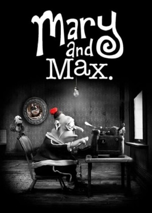 Xem phim Mary and Max