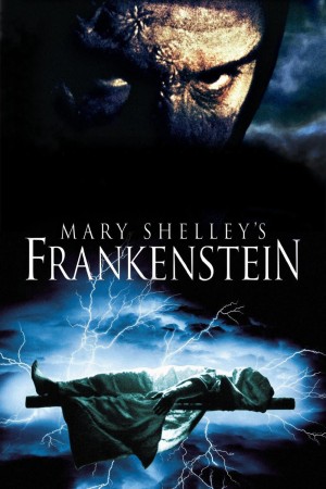 Xem phim Mary Shelley's Frankenstein