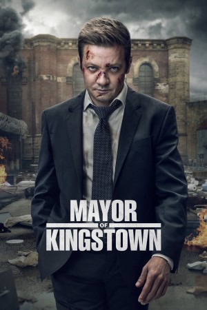 Xem phim Thị Trưởng Kingstown (Phần 2)