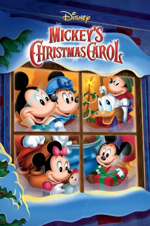 Xem phim Mickey Và Những Người Bạn Giáng Sinh