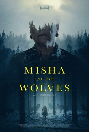 Xem phim Misha và bầy sói
