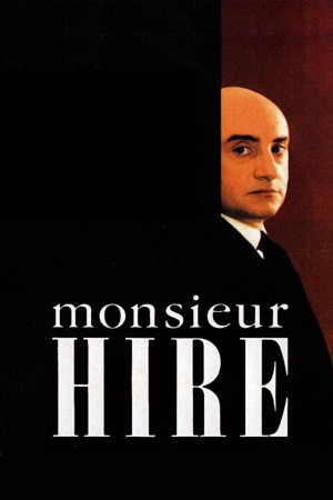 Xem phim Monsieur Hire