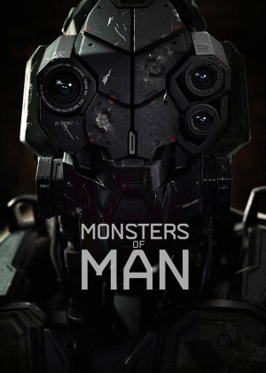 Xem phim Monsters of Man