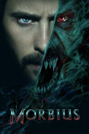 Xem phim Ma Cà Rồng Morbius