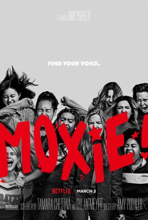 Xem phim Moxie: Nữ giới mạnh mẽ