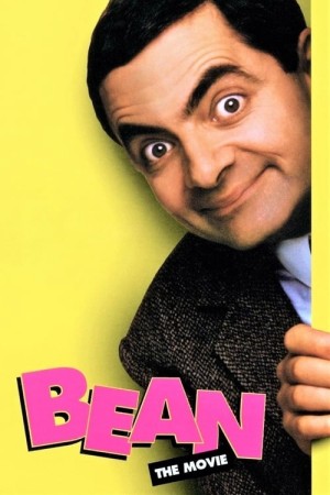 Xem phim Mr. Bean: The Movie