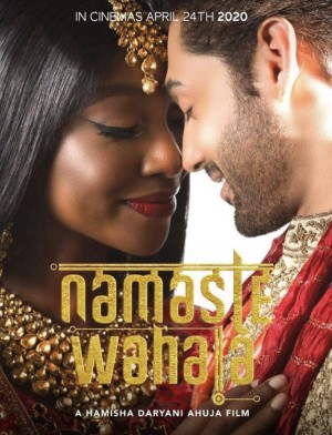 Xem phim Namaste Wahala: Rắc rối tình yêu