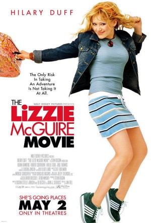 Xem phim Nàng Lizzie McGuire